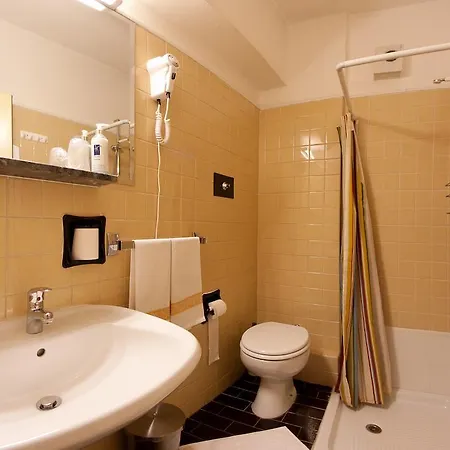 Hotel Cles