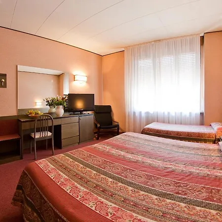 Hotel Cles