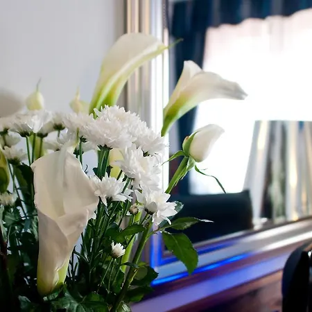 Hotel Cles